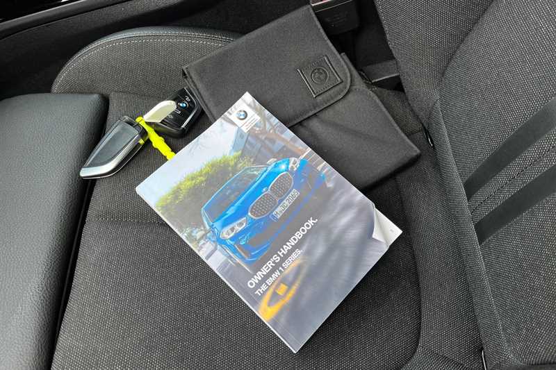 Used BMW 1 Series 2020 for sale - 77317676: Photo 36