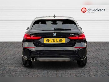 Used BMW 1 Series 2020 for sale - 77317676: Photo