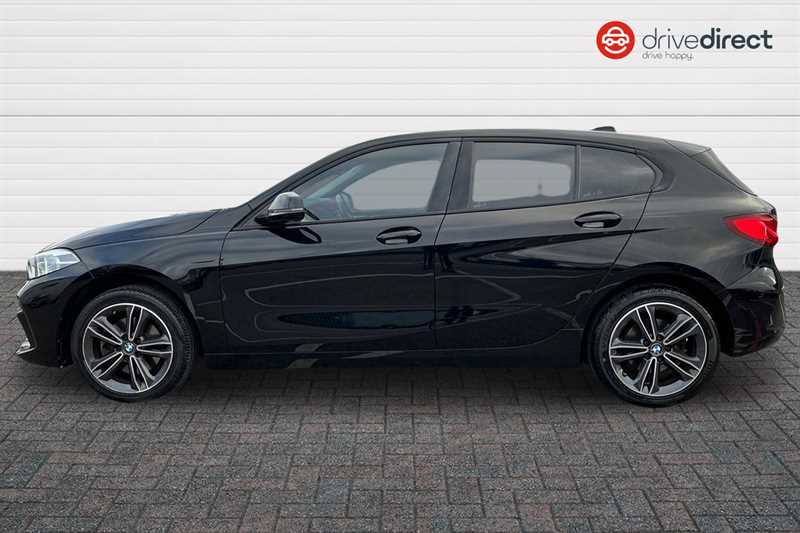 Used BMW 1 Series 2020 for sale - 77317676: Photo 6