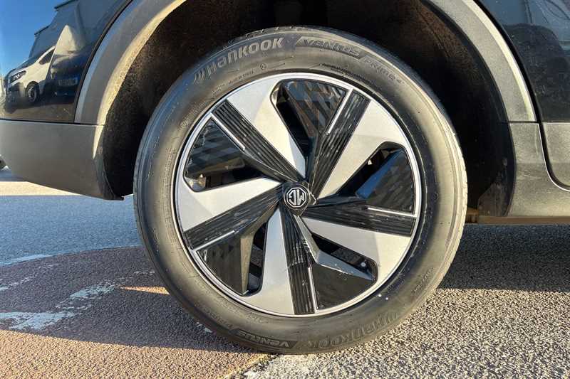 Used MG MG ZS 2022 for sale - 77929565: Photo 11