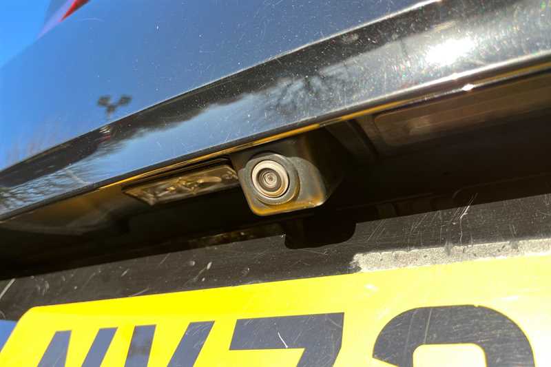 Used Vauxhall Grandland 2022 for sale - 77844313: Photo 39