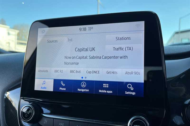 Used Ford Fiesta 2021 for sale - 78160847: Photo 17