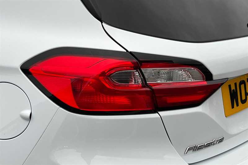 Used Ford Fiesta for sale - 77757720: Photo 31