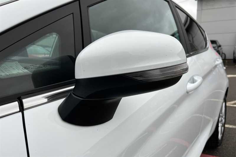 Used Ford Fiesta for sale - 77757720: Photo 35