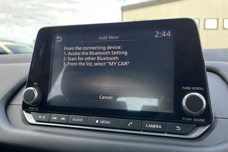 Used Nissan Qashqai 2022 for sale - 77929234: Photo 18