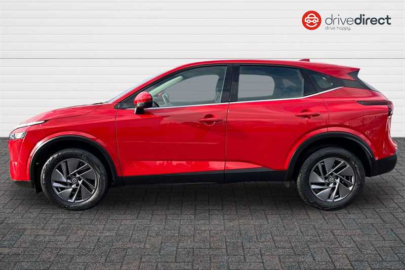 Used Nissan Qashqai 2022 for sale - 77929234: Photo 6