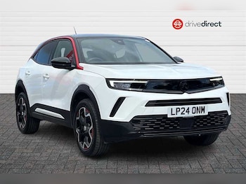 Used Vauxhall Mokka 2024 for sale - 78652745: Photo