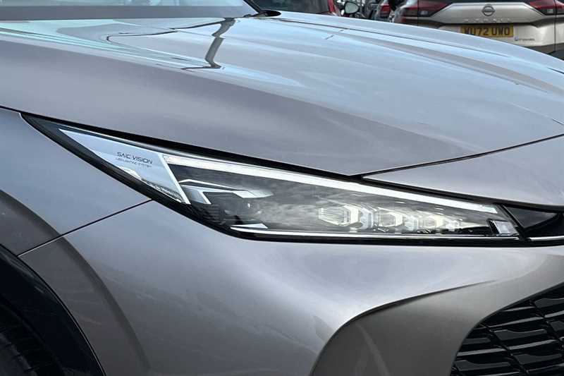 Used MG MG HS 2025 for sale - 77711956: Photo 28