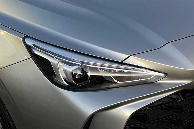 Used MG MG3 2024 for sale - 77485881: Photo 28