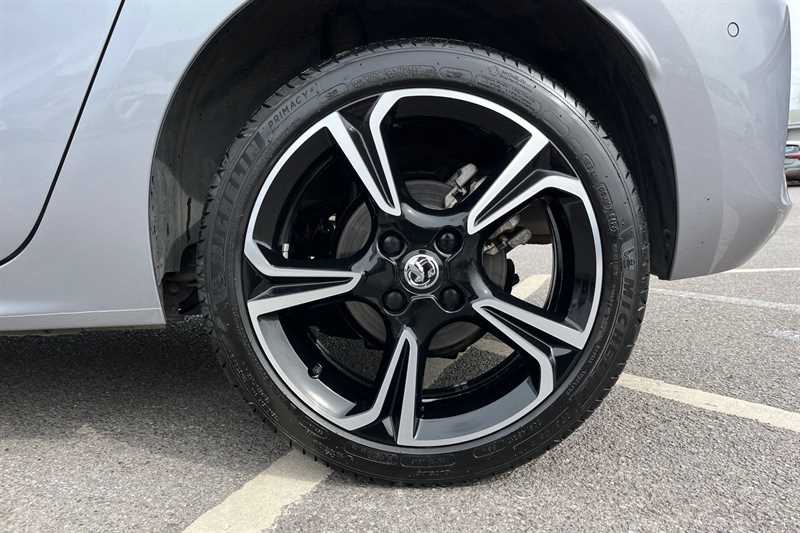 Used Vauxhall Corsa 2023 for sale - 78222240: Photo 10