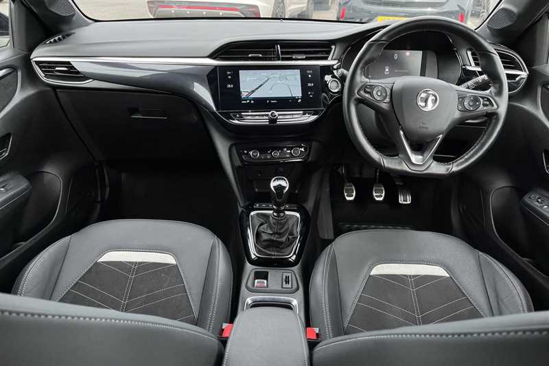 Used Vauxhall Corsa 2023 for sale - 78222240: Photo 13