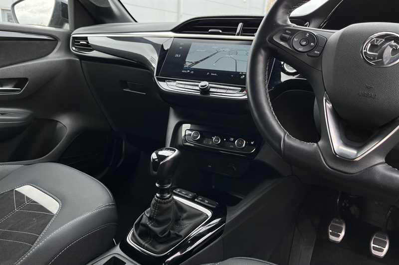 Used Vauxhall Corsa 2023 for sale - 78222240: Photo 14