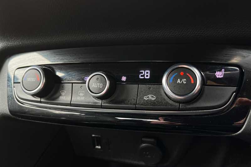 Used Vauxhall Corsa 2023 for sale - 78222240: Photo 15