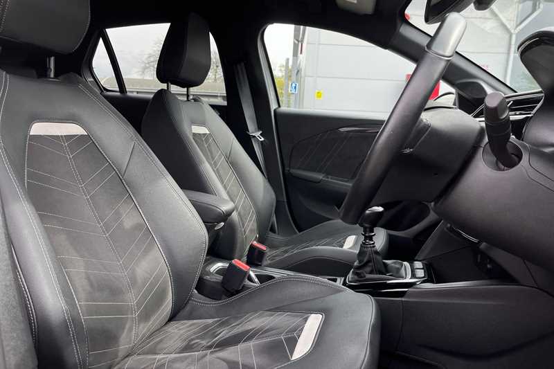 Used Vauxhall Corsa 2023 for sale - 78222240: Photo 23