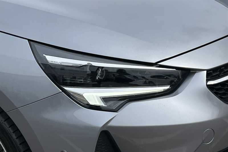 Used Vauxhall Corsa 2023 for sale - 78222240: Photo 28