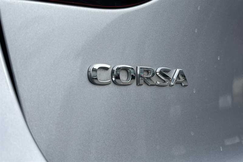 Used Vauxhall Corsa 2023 for sale - 78222240: Photo 30