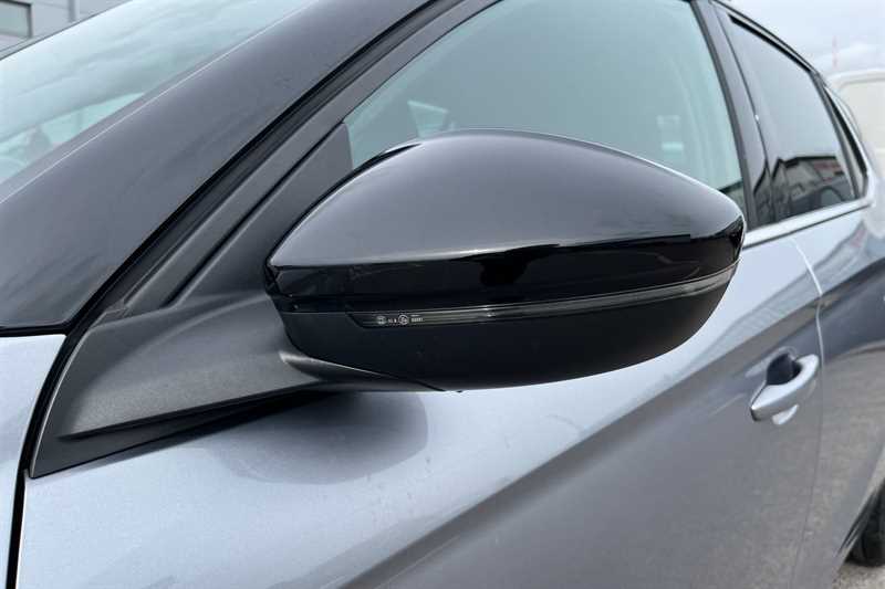 Used Vauxhall Corsa 2023 for sale - 78222240: Photo 35