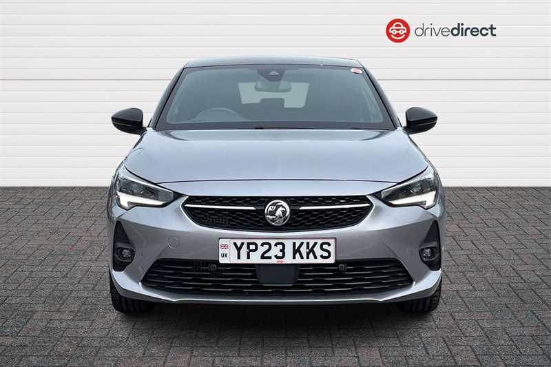 Used Vauxhall Corsa 2023 for sale - 78222240: Photo 8