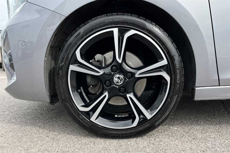 Used Vauxhall Corsa 2023 for sale - 78222240: Photo 9