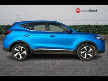 Used MG MG ZS 2023 for sale - 74657981: Photo
