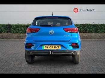 Used MG MG ZS 2023 for sale - 74657981: Photo
