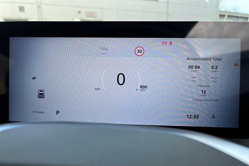 Used MG MG HS 2025 for sale - 77566079: Photo 20