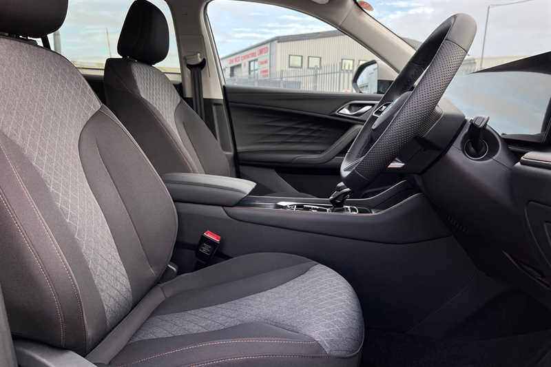 Used MG MG HS 2025 for sale - 77566079: Photo 23