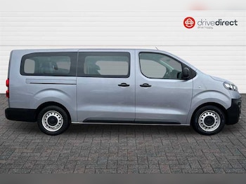 Used Vauxhall Vivaro Life 2022 for sale - 77788897: Photo