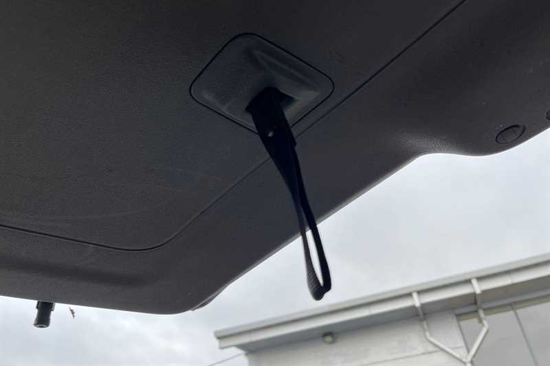 Used Vauxhall Vivaro Life 2022 for sale - 77788897: Photo 37