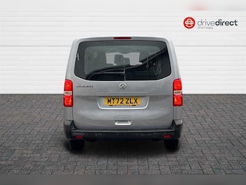 Used Vauxhall Vivaro Life 2022 for sale - 77788897: Photo