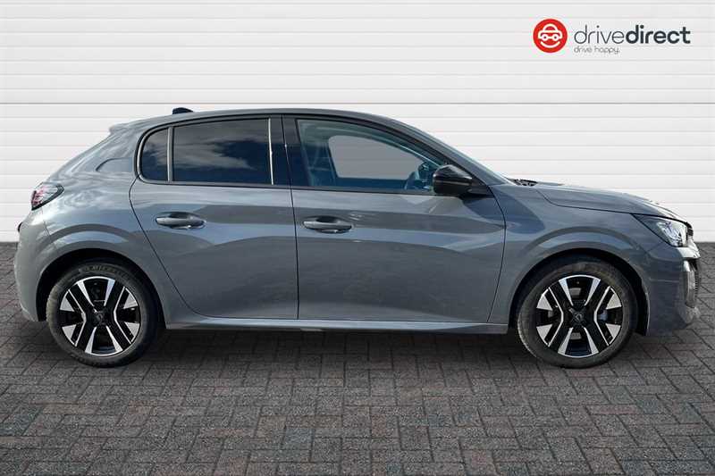 Used Peugeot 208 2025 for sale - 77660656: Photo 2