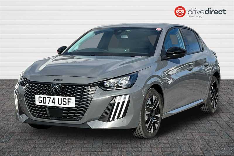 Used Peugeot 208 2025 for sale - 77660656: Photo 7