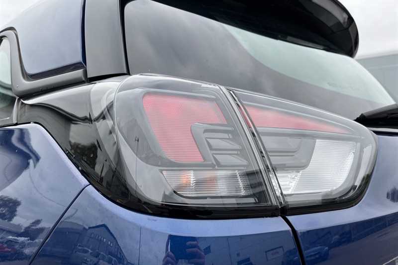 Used Vauxhall Crossland 2022 for sale - 76761454: Photo 31