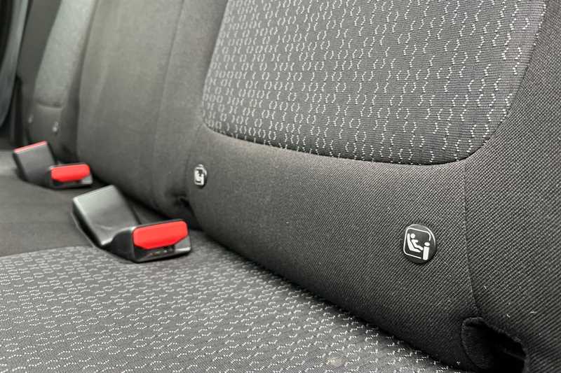 Used Vauxhall Crossland 2022 for sale - 76761454: Photo 39