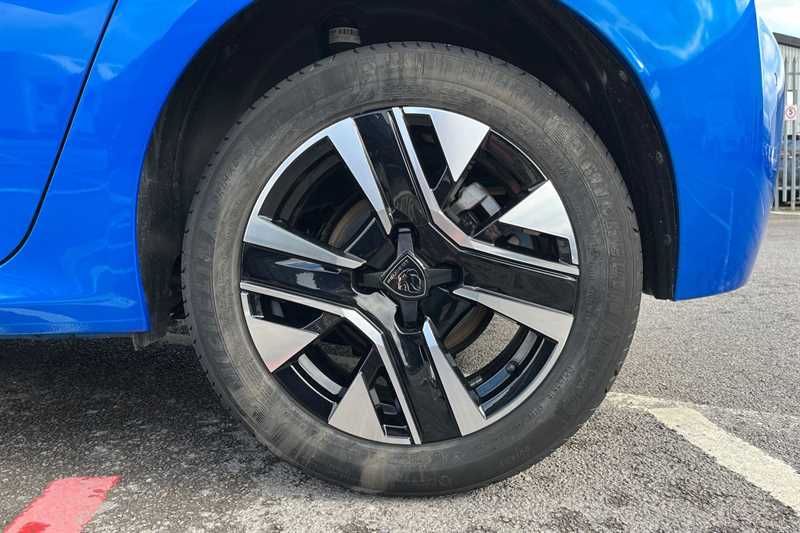 Used Peugeot 208 2025 for sale - 78129979: Photo 10