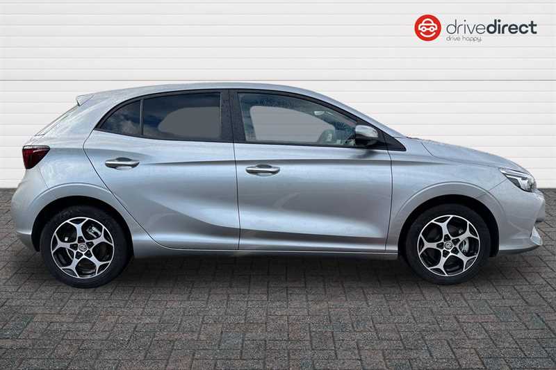 Used MG MG3 2025 for sale - 77758089: Photo 2