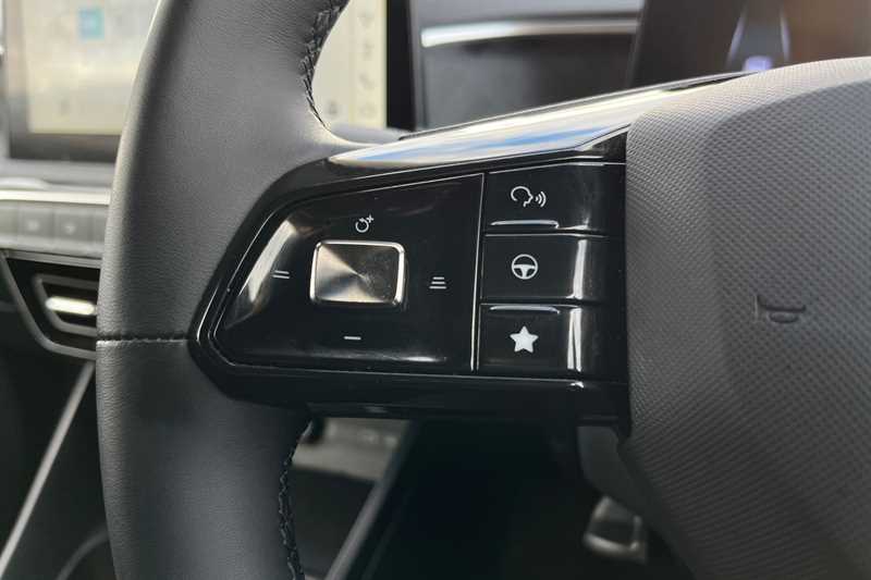 Used MG MG3 2025 for sale - 77758089: Photo 21