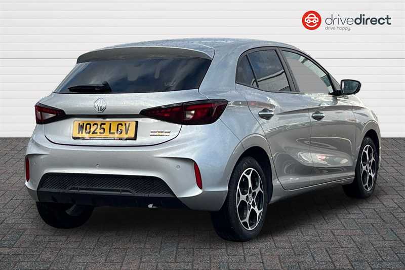 Used MG MG3 2025 for sale - 77758089: Photo 3