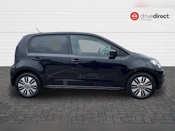 Used Volkswagen up! 2021 for sale - 77863080: Photo
