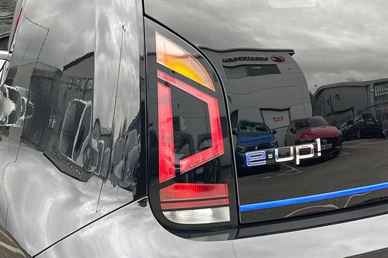 Used Volkswagen up! for sale - 77863080: Photo 31