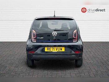 Used Volkswagen up! 2021 for sale - 77863080: Photo