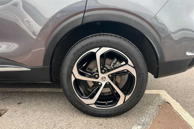 Used MG MG HS 2024 for sale - 78131221: Photo 10