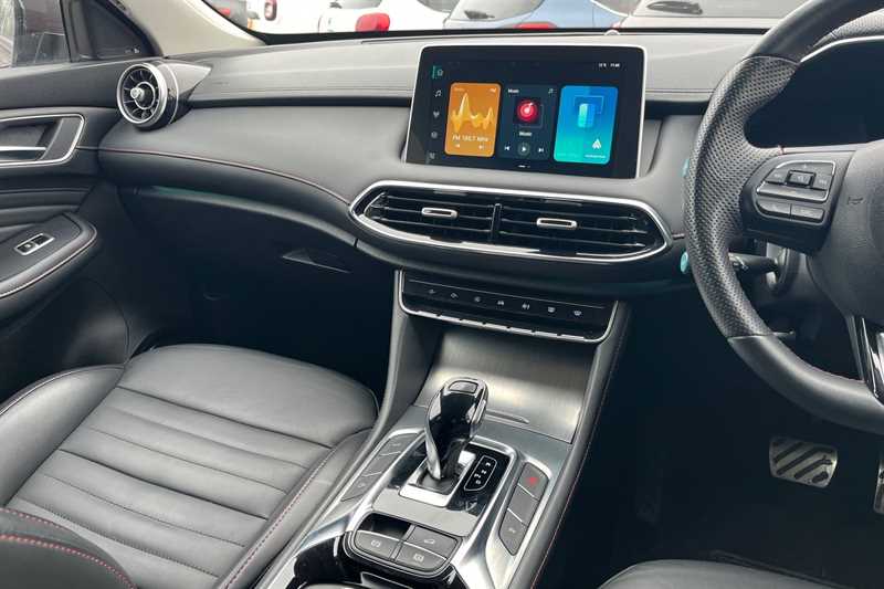 Used MG MG HS 2024 for sale - 78131221: Photo 14