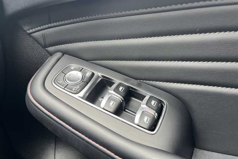 Used MG MG HS 2024 for sale - 78131221: Photo 16