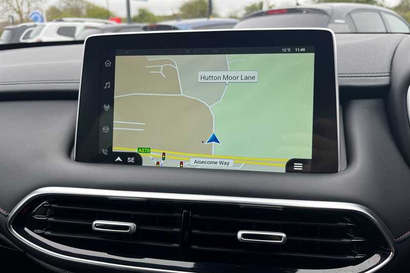 Used MG MG HS 2024 for sale - 78131221: Photo 18