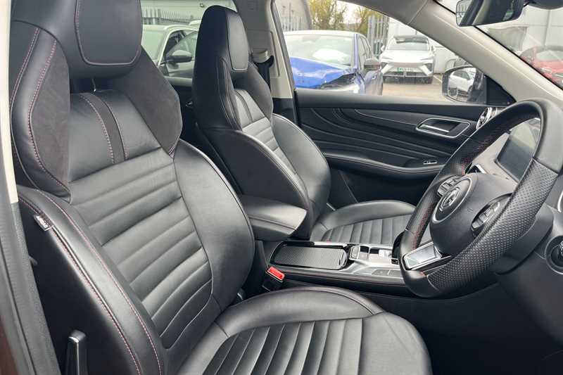 Used MG MG HS 2024 for sale - 78131221: Photo 23