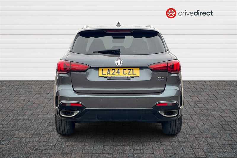 Used MG MG HS 2024 for sale - 78131221: Photo 4