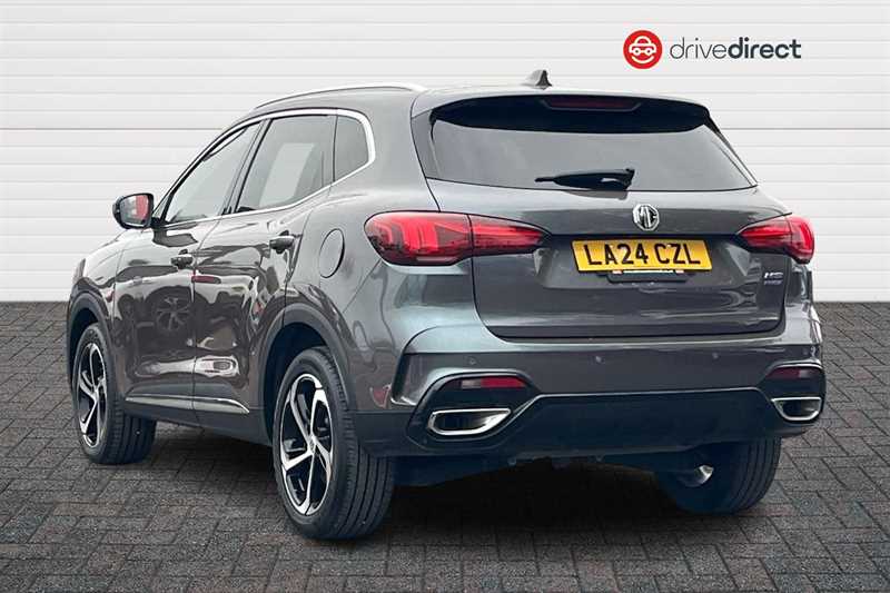 Used MG MG HS 2024 for sale - 78131221: Photo 5