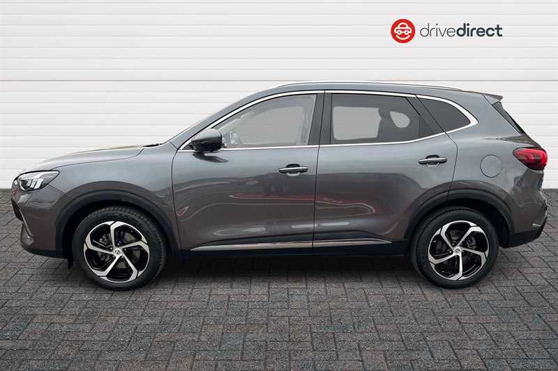 Used MG MG HS 2024 for sale - 78131221: Photo 6