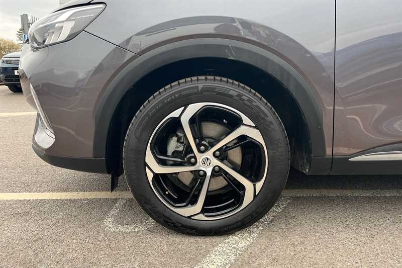 Used MG MG HS 2024 for sale - 78131221: Photo 9